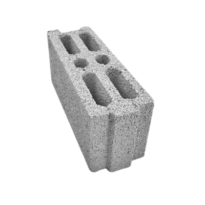 Delikli Blok
