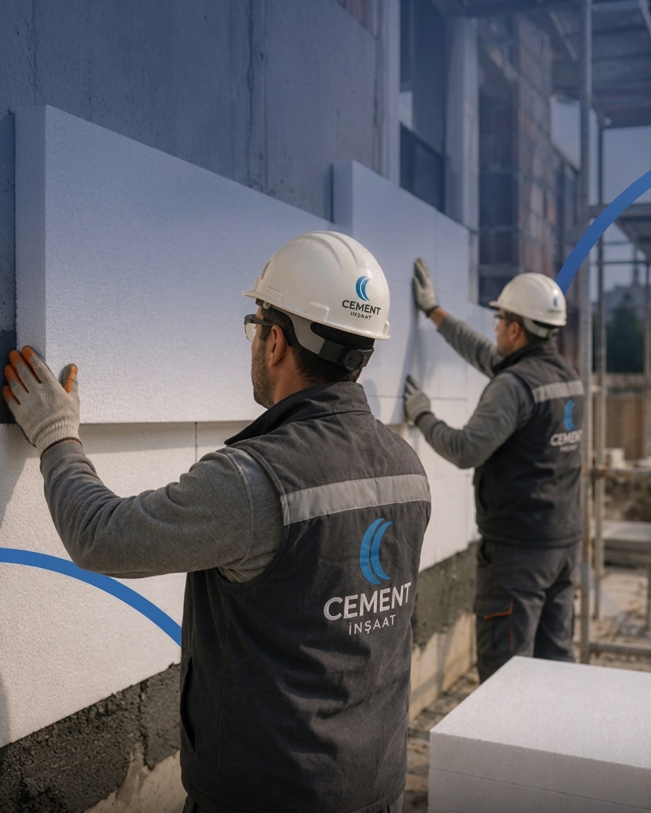 Cement İnşaat