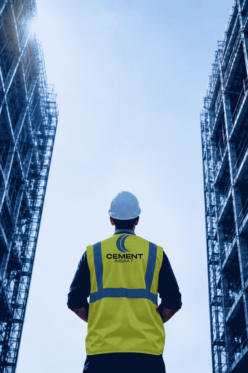 Cement İnşaat