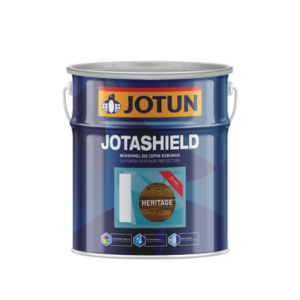 Jotashield Heritage Glaze