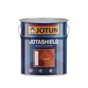 Jotashield Clear