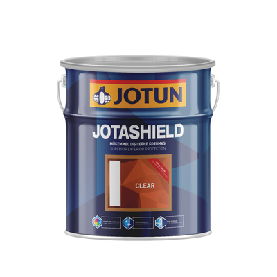 Jotashield Clear