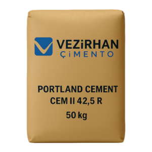 CEM II 42,5 50 Kg