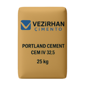 CEM IV 32,5 25 Kg